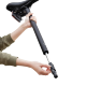 Электровелосипед HIMO C20 Electric Power Bicycle Серый - Изображение 166233