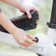 Электровелосипед HIMO C20 Electric Power Bicycle Серый - Изображение 166237