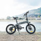 Электровелосипед HIMO C20 Electric Power Bicycle Серый - Изображение 166241