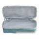 Пенал школьный 90 Points NinetyGo Smart School Pencil Case Голубой - Изображение 225494
