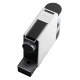 Кофемашина Scishare Capsule Mini S1201 Серая - Изображение 168903