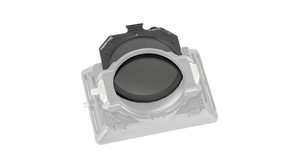 

Светофильтр Tilta Variable ND для компендиума Mirage 95мм MB-T16-VND