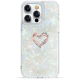 Чехол PQY Shell для iPhone 13 Pro Colorful - Изображение 210383