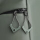 Пуллер-петля для молнии WANDRD WORRYLESS Zipper Puller Зелёная (6 пар) - Изображение 278861