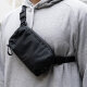 Наплечный ремень WANDRD Carry Strap V2 Чёрный - Изображение 279317