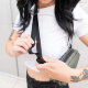 Наплечный ремень WANDRD Carry Strap V2 Чёрный - Изображение 279319