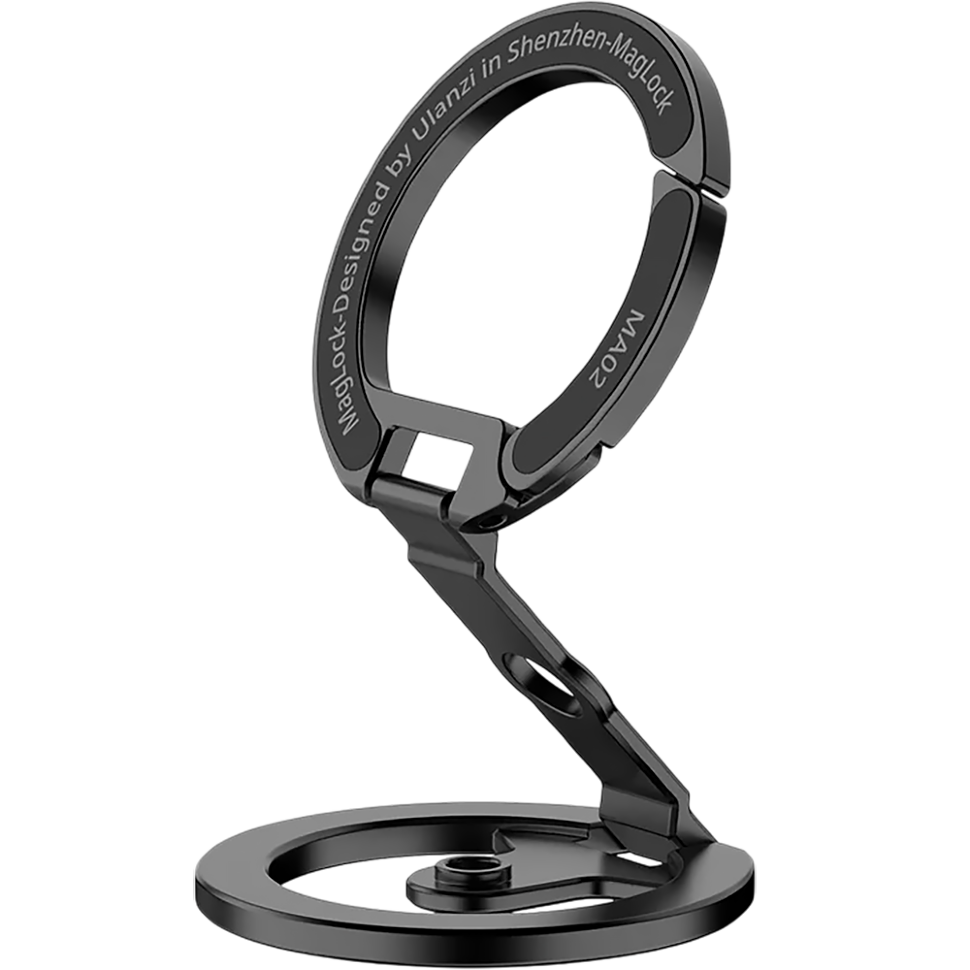 Держатель смартфона Ulanzi MA02 MagLock двойной preOrder=15.10.2025