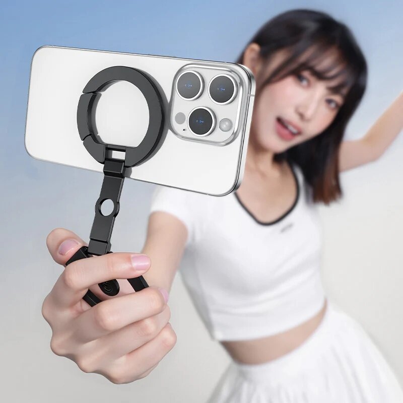 

Держатель смартфона Ulanzi MA02 MagLock двойной