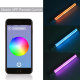 Осветитель YongNuo YN-360 II RGB 3200-5500K - Изображение 88412
