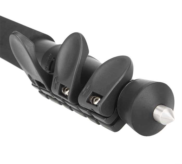 Штатив Sirui ET-2204 с головой E-20 ET-2204+E-20