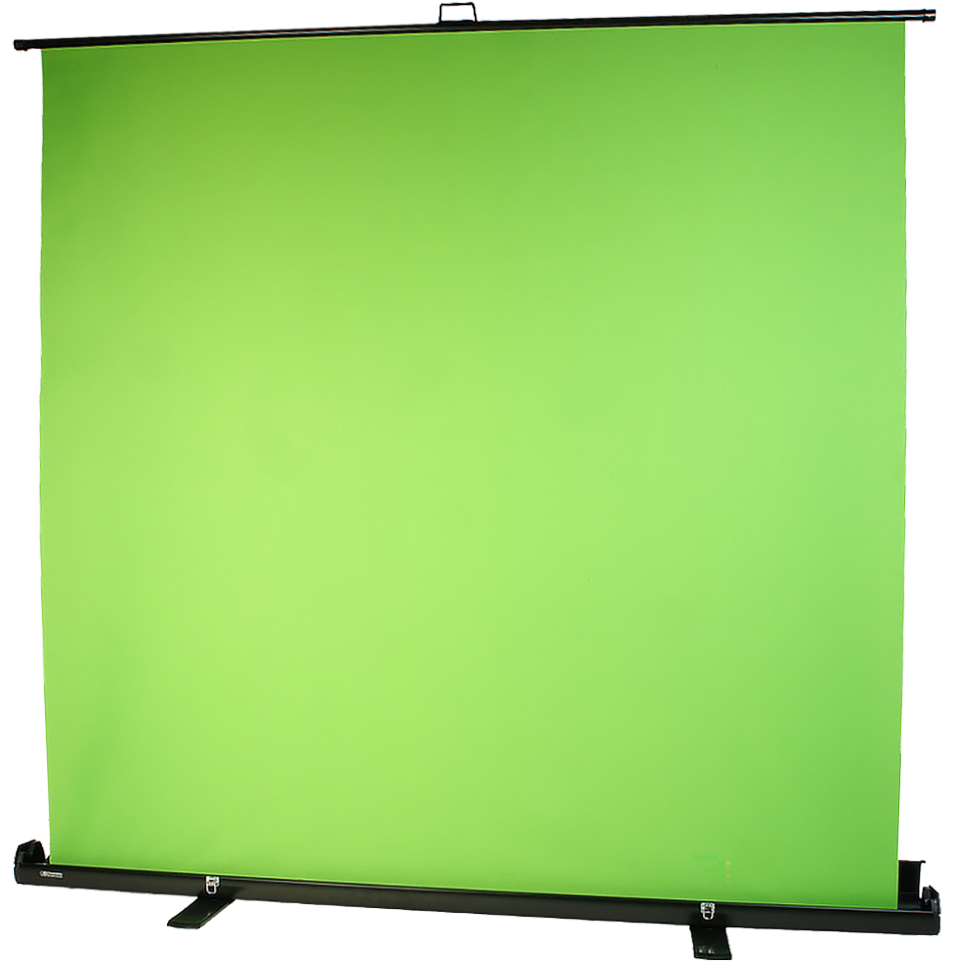 Фон хромакей GreenBean Chromakey Screen 2020G 