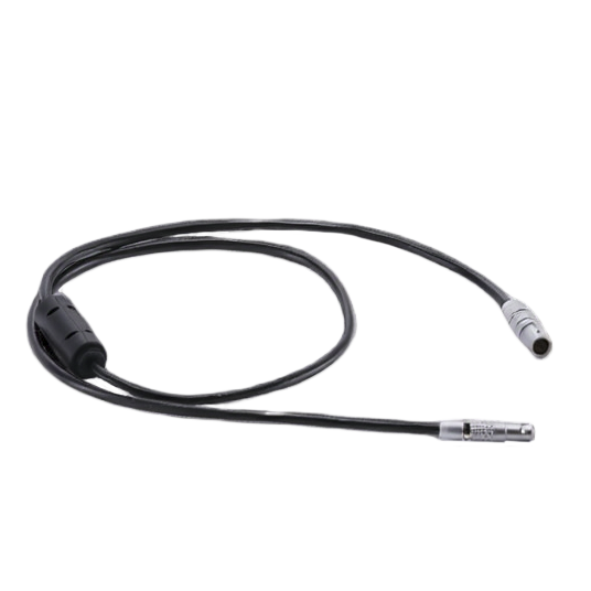 Кабель управления Tilta Control Cable Nucleus-M II 7-pin - RCP2 9-pin 50см 