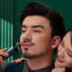 Электробритва ShowSee Electric Shaver F305 Зелёный - Изображение 179925