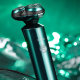 Электробритва ShowSee Electric Shaver F305 Зелёный - Изображение 179928