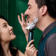 Электробритва ShowSee Electric Shaver F305 Зелёный - Изображение 179930