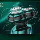 Электробритва ShowSee Electric Shaver F305 Зелёный - Изображение 179932