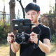 Левая рукоятка SmallRig Wooden Grip with NATO Mount 2118 - Изображение 95781