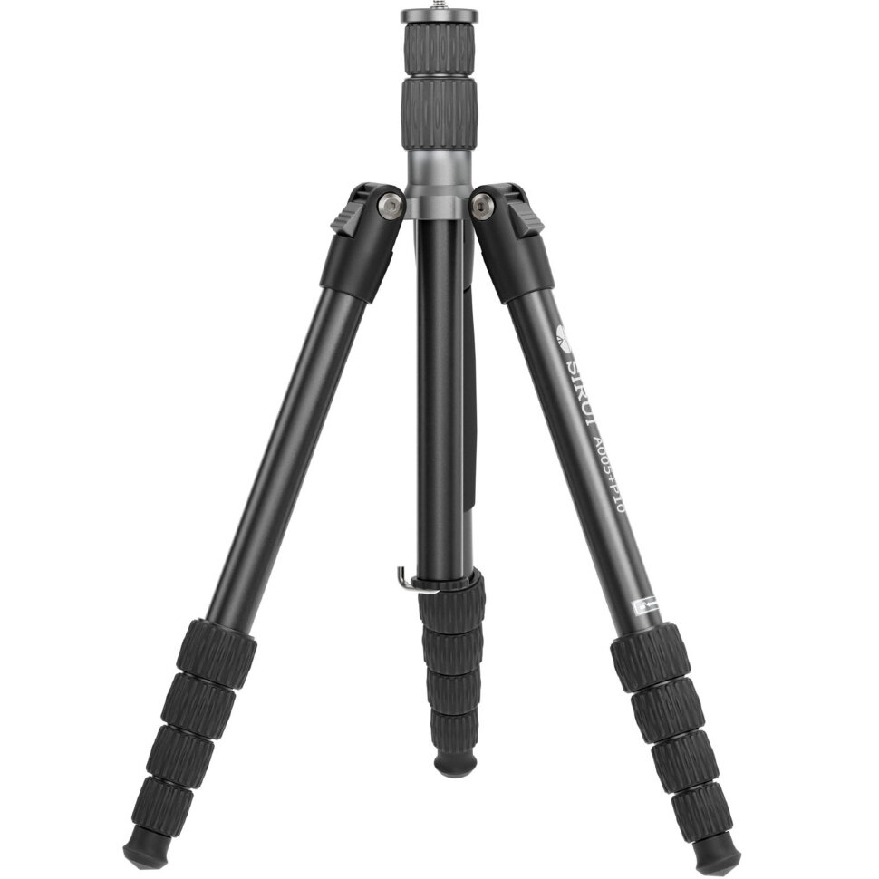 

Штатив Sirui A005 с головой P10