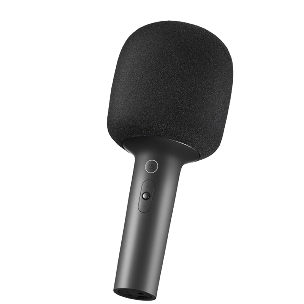 Караоке-микрофон Xiaomi MIJIA K Серый 