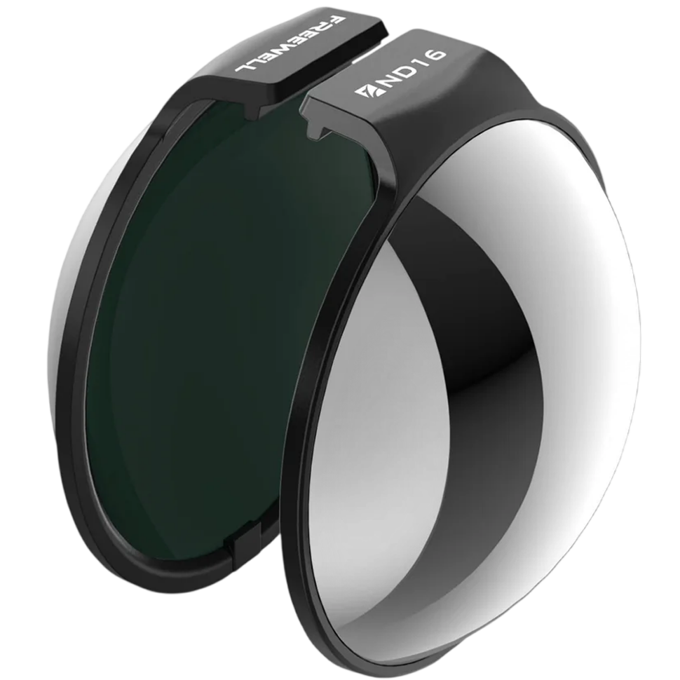Светофильтр Freewell ND16 для DJI Osmo 360 