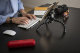 Штатив JOBY GripTight GorillaPod Stand PRO (Tablet) для планшета Чёрный - Изображение 94844