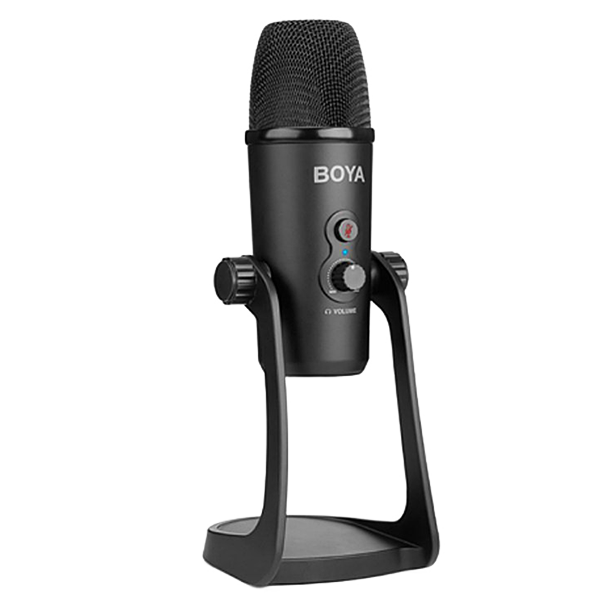 Микрофон BOYA BY-PM700 micro USB 