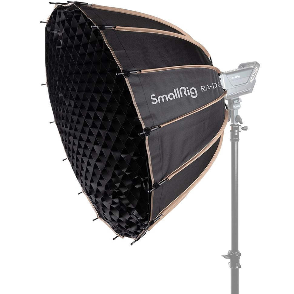Софтбокс Smallrig 3586 RA-D85 с сотами 