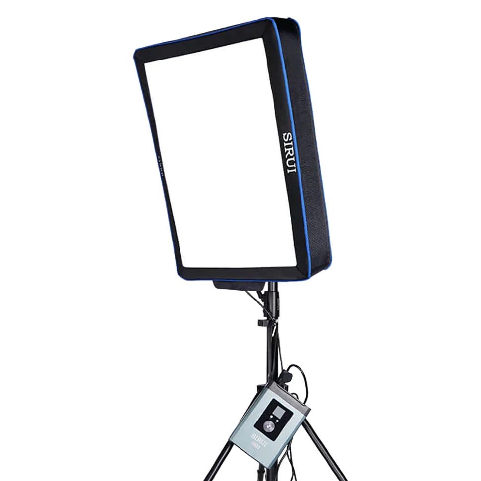 Осветитель Sirui A100B (Уцененный кат.Б) 