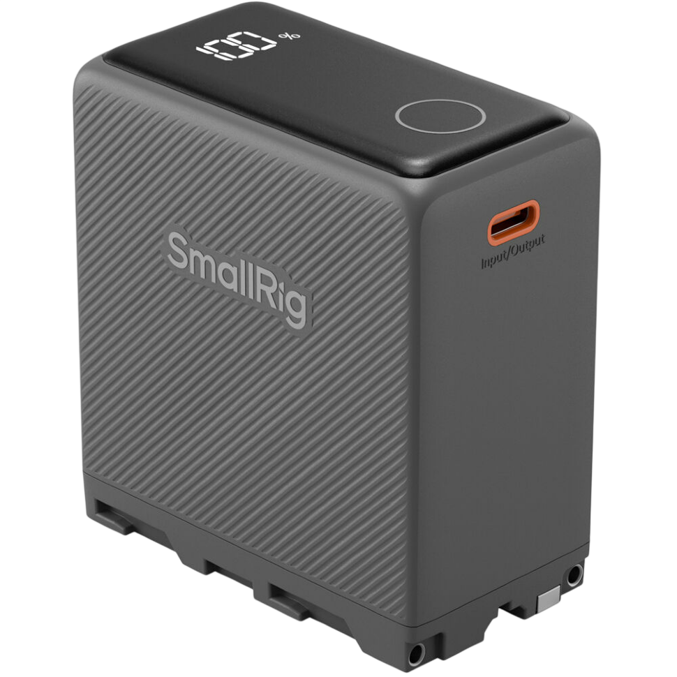 Аккумулятор SmallRig NP-F970 Cold-Proof 55.5Wh 