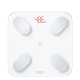Умные весы Picooc Mini Pro Белые  + фитнес-ленты и видеоуроки в подарок - Изображение 98397