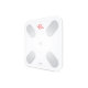 Умные весы Picooc Mini Pro Белые  + фитнес-ленты и видеоуроки в подарок - Изображение 98398