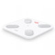 Умные весы Picooc Mini Pro Белые  + фитнес-ленты и видеоуроки в подарок - Изображение 98400