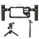 Клетка Freewell Genius Rig Basic для iPhone 17 Pro Max (VND 1-5 stops) - Изображение 293119