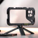 Клетка Freewell Genius Rig Basic для iPhone 17 Pro Max (VND 1-5 stops) - Изображение 293120
