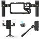 Клетка Freewell Genius Rig Basic для iPhone 17 Pro Max (VND 1-5 stops) - Изображение 293123
