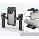 Клетка Freewell Genius Rig Basic для iPhone 17 Pro Max (VND 1-5 stops) - Изображение 293127