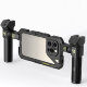 Клетка Freewell Genius Rig Basic для iPhone 17 Pro Max (VND 1-5 stops) - Изображение 293133