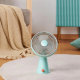 Вентилятор Lofans Desktop Circulation Fan Голубой - Изображение 193554