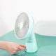 Вентилятор Lofans Desktop Circulation Fan Голубой - Изображение 193555