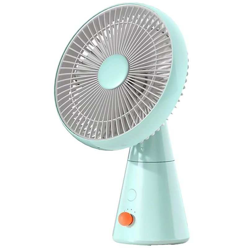 Вентилятор Lofans Desktop Circulation Fan Голубой 