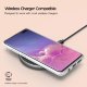 Чехол VRS Design Damda High Pro Shield для Galaxy S10 PLUS Misty White - Изображение 109102