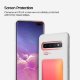 Чехол VRS Design Damda High Pro Shield для Galaxy S10 PLUS Misty White - Изображение 109105