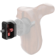 Крепление для рукоятки Tilta Tiltaing Advanced Side Handle Attachment Type XI Чёрное - Изображение 194895