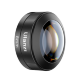 Объектив Ulanzi CL-004 Fisheye 8мм для смартфона (Уцененный кат.А) - Изображение 298212