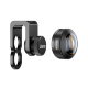 Объектив Ulanzi CL-004 Fisheye 8мм для смартфона (Уцененный кат.А) - Изображение 298214