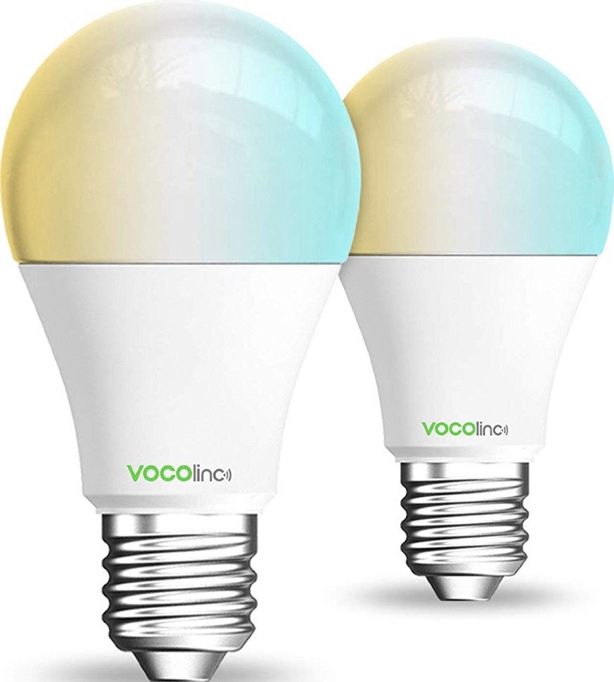 

Умная лампочка VOCOlinc L2