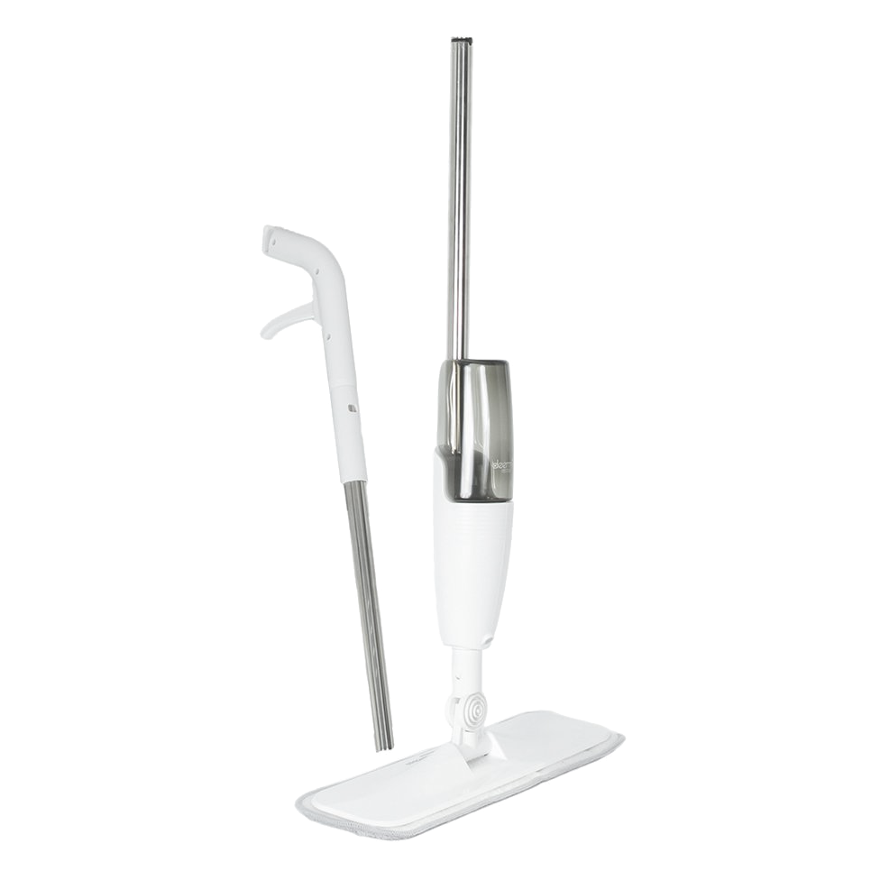 Швабра Deerma Del Mar Spray Mop TB500 с распылителем 