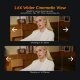 Объектив Sirui Saturn V2 50mm T2.9 1.6x FF Anamorphic L-mount - Изображение 303849