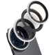 Комплект светофильтров NiSi IP-A Cinema Kit для iPhone - Изображение 233062