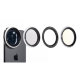 Комплект светофильтров NiSi IP-A Cinema Kit для iPhone - Изображение 233063